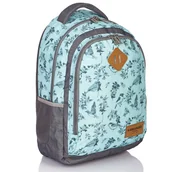 Artykuły biurowe - Astra Plecak HEAD HD-15 - miniaturka - grafika 1