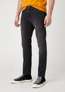 Jeansy Wrangler Larston Like A Champ  W18SHT120 33 34 - Spodnie męskie - miniaturka - grafika 1