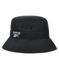 Czapki męskie - Kapelusz Reebok RBH1600-001 Czarny - miniaturka - grafika 1