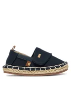 Buty dla chłopców - Mayoral Espadryle 41684 Granatowy - miniaturka - grafika 1