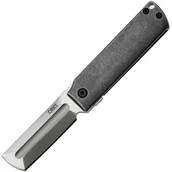 Scyzoryki - CRKT MinimalX™ Szary 5915 - miniaturka - grafika 1