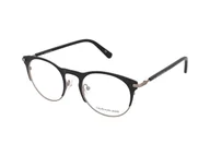 Okulary korekcyjne, oprawki, szkła - Calvin Klein CKJ19313 001 - miniaturka - grafika 1