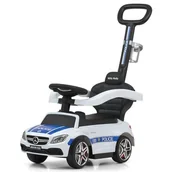 Chodziki - Mercedes Amg Auto Samochód Jeździk Chodzik Pchacz - miniaturka - grafika 1