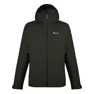 Kurtki męskie - Salewa Męska kurtka hardshell Puez Gtx-pac M - miniaturka - grafika 1