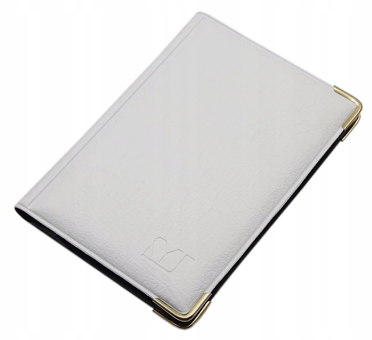 Etui na wizytówki skóra ekologiczna