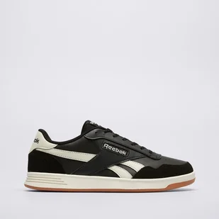 REEBOK COURT ADVANCE - Buty sportowe męskie - miniaturka - grafika 1