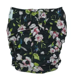 Otulacz Kolibry - Pieluchy Otulacz Kolibry - Pieluchy - miniaturka - grafika 1