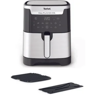 Tefal Easy Fry&Grill XXL EY801D15 - Frytkownice - miniaturka - grafika 1