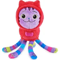 Maskotki i pluszaki - Koci Domek Gabi Maskotka DJ Kocimiętka Catnip 16 cm Gabby's Dollhouse - miniaturka - grafika 1