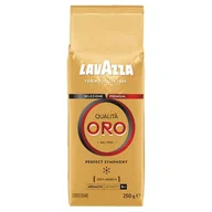 Kawa - Lavazza Qualita Oro ziarnista 250g - miniaturka - grafika 1