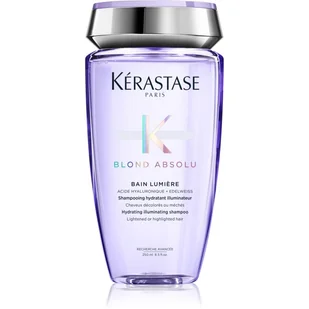 Kerastase Bain Lumire Shampooing - Szampon 250 ml E2920100 - Szampony do włosów - miniaturka - grafika 1