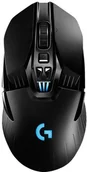 Myszki - Logitech G903 Lightspeed HERO Wireless 910-005673 - miniaturka - grafika 1