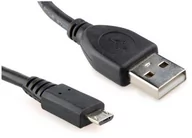 Kable komputerowe i do monitorów - Kabel USB GEMBIRD microUSB 1 - miniaturka - grafika 1