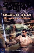 Horror, fantastyka grozy - Uczeń Jedi. Ukryta Przeszłość - miniaturka - grafika 1