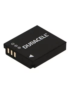 Duracell Akumulator do aparatu 3.7v 1050mAh DR9709 - Akumulatory do aparatów dedykowane - miniaturka - grafika 2