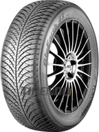 Opony całoroczne - Yokohama Bluearth-4S AW21 195/60R17 90H - miniaturka - grafika 1