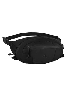 Nerka Helikon-Tex Bandicoot Waist Pack Cordura - black - Nerki - miniaturka - grafika 1