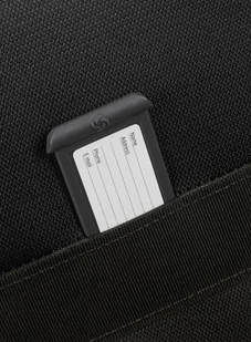 Walizka średnia poszerzana Samsonite CityBeat - black - Walizki - miniaturka - grafika 8