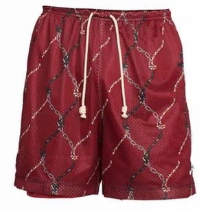 Spodenki dwustronne Nike Dri-FIT DQ5722677 r. L - Spodenki męskie - miniaturka - grafika 1