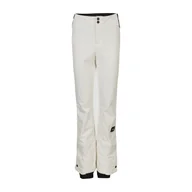 Spodnie narciarskie - Damskie Spodnie O'NEILL BLESSED PANTS 1550029-11010 – Biały - miniaturka - grafika 1
