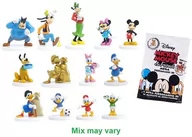 Figurki dla dzieci - Gedis Disney Mickey Mouse saszetka 8cm - miniaturka - grafika 1