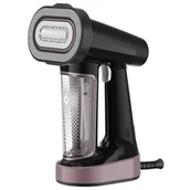 Parownice do ubrań - Parownica do ubrań (Steamer) TEFAL DT8765E0 Pure Force 3w1 - miniaturka - grafika 1