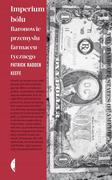 Obcojęzyczna literatura faktu i reportaż - imperium bólu. baronowie przemysłu farmaceutyczneg - miniaturka - grafika 1