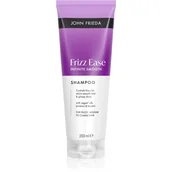 Szampony do włosów - John Frieda Frizz Ease Infitine Smooth Shampoo delikatny szampon oczyszczający do wygładzania włosów 250 ml - miniaturka - grafika 1