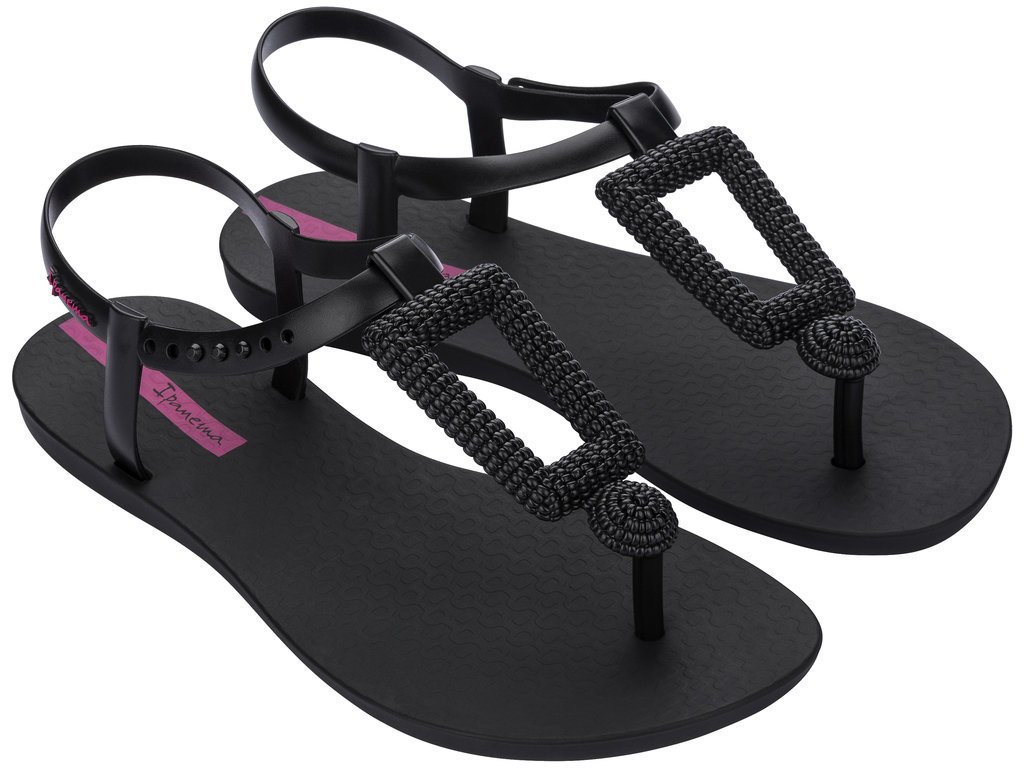 Sandały japonki damskie Ipanema 26669-37