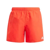 Stroje kąpielowe dla dziewczynek - Classic Badge of Sport Swim Shorts - miniaturka - grafika 1
