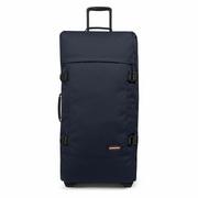 Walizki - Eastpak Tranverz L Walizka na 2 kołach 79 cm ultra marine - miniaturka - grafika 1