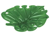 Materace dmuchane i koła do pływania - CRIVIT Nadmuchiwany materac (Liść) - miniaturka - grafika 1