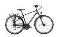 Rowery - Rower trekkingowy ROMET WAGANT 7 2024 - miniaturka - grafika 1