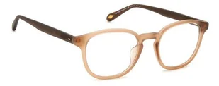 Okulary korekcyjne Fossil FOS 7156 TUI - Okulary korekcyjne, oprawki, szkła - miniaturka - grafika 2