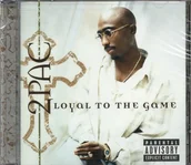 Rap, Hip Hop - 2PAC: Loyal To The Game (CD) - miniaturka - grafika 1