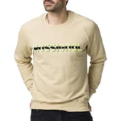 Bluzy męskie - Rossignol Dossard Sweat Bluza Męska - miniaturka - grafika 1