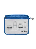 Plecaki - Organizer podróżny Tatonka Zip Flight Bag A5 - blue - miniaturka - grafika 1