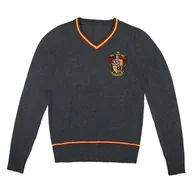 Gadżety dla graczy - Sweter THE NOBLE COLLECTION Harry Potter Gryffindor (rozmiar XL) - miniaturka - grafika 1