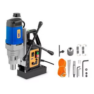 MSW Wiertarka magnetyczna - 1680W MSW-MD60-ECO MSW-MD60-ECO - Wiertarki - miniaturka - grafika 1