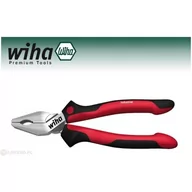 Kombinerki i obcęgi - Profesjonalne Szczypce/ Kombinerki Uniwersalne Wiha Idustrial Z01002 - miniaturka - grafika 1