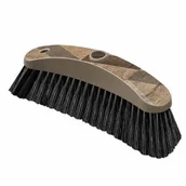 Miotły, szufle, mopy - Miotła domowa YORK do zamiatania 28 cm TWEED - miniaturka - grafika 1