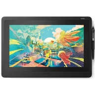 Tablety graficzne - Wacom Cintiq 16 (DTK-1660) - miniaturka - grafika 1