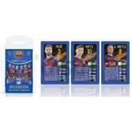 Bajki Disneya - Winning Moves Top Trumps FC Barcelona Gra karciana - miniaturka - grafika 1