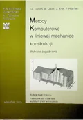 Sieci i serwery - Metody komputerowe w liniowej mechanice konstrukcj - miniaturka - grafika 1