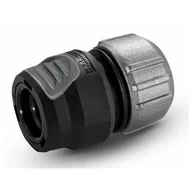 Akcesoria do myjek - Karcher Uniwersalna szybkozłączka Premium z Aqua Stop 2.645-196.0 - miniaturka - grafika 1