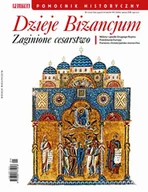 E-booki - nauka - Pomocnik Historyczny. Dzieje Bizancjum - miniaturka - grafika 1