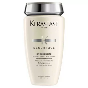 Kerastase Densifique Bain Densite kąpiel do włosów 250ml 7972 - Szampony do włosów - miniaturka - grafika 1