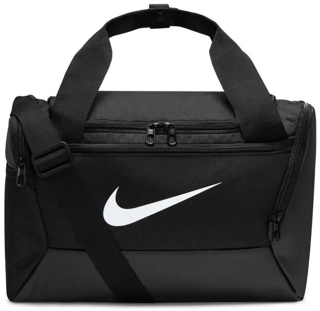 Nike Mała Torba Podróżna Turystyczna Podręczna Na Ramię Damska Męska 25l Xs