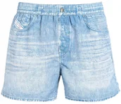 Kąpielówki męskie - DIESEL ORYGINALNE KĄPIELÓWKI MĘSKIE ROZMIAR XL - miniaturka - grafika 1