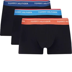 Tommy Hilfiger Bokserki 3-pack PREMIUM ESSENTIALS - Majtki damskie - miniaturka - grafika 1